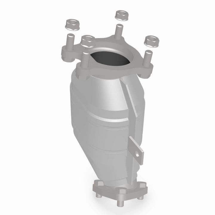 MagnaFlow Conv DF 1990-1995 Honda Civic L4 1.5L Easy Install