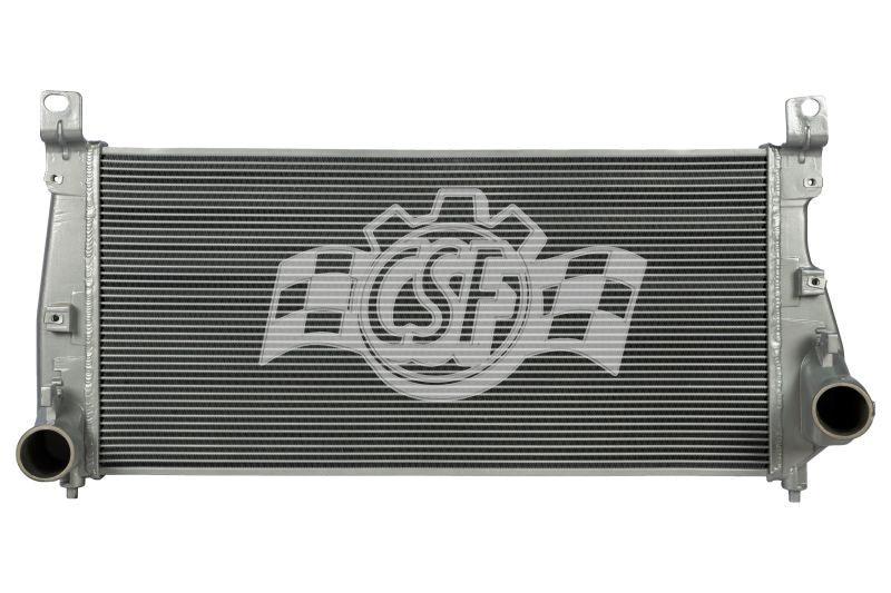 CSF OEM Intercooler for 2001 Chevrolet Silverado 2500HD 6.6L - OneFastShop
