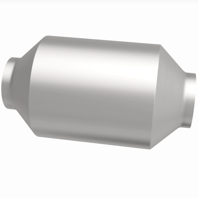 Magnaflow Universal Catalytic Converter 2.5in Spun CA for 2004-2006 Chevrolet, GMC, Buick, Cadillac, Ford, Jeep, Isuzu Models - OneFastShop