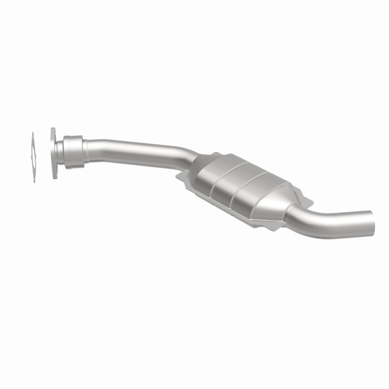 MagnaFlow Conv DF 00-04 Ford Taurus 3.0L Easy Install
