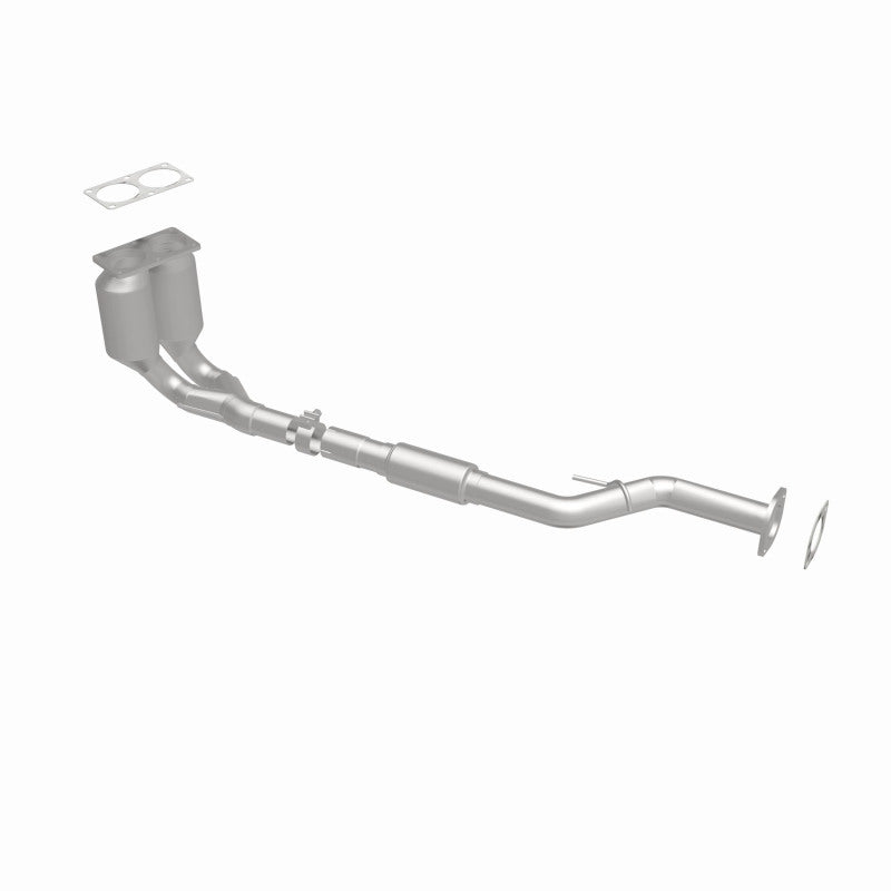 MagnaFlow Catalytic Converter for 00-02 Nissan Sentra 1.8L