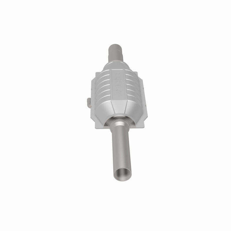 MagnaFlow Conv GM 24.87X6.5X4 1.75/1.75 Easy Install