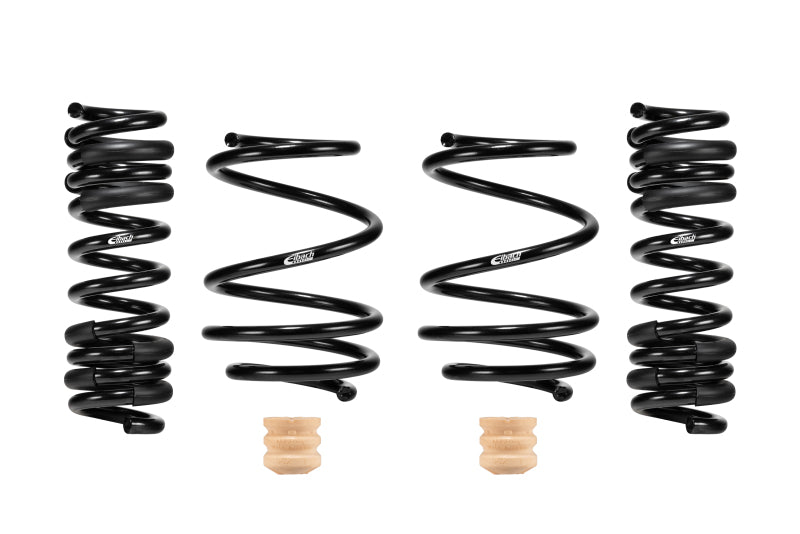 Eibach Pro-Street Coilover - BMW M3 2021-2026
