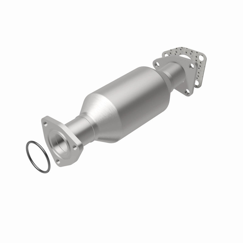 Magnaflow Direct Fit Catalytic Converter for 90-93 Accord 2.2L CA Compliance - OneFastShop