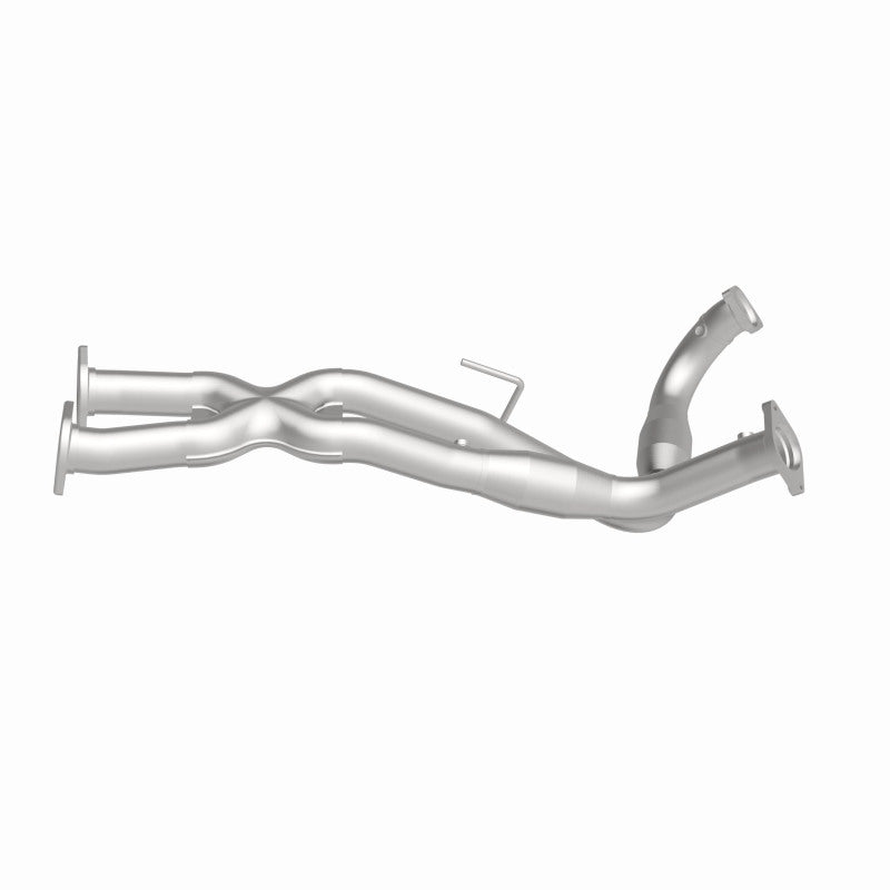 MagnaFlow Direct-Fit Catalytic Converter 06-10 Jeep SRT8