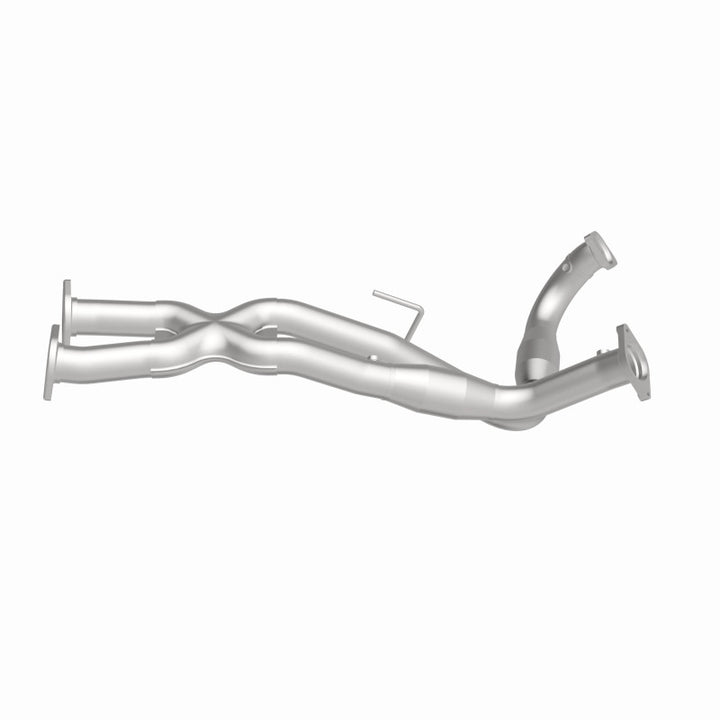 MagnaFlow Direct-Fit Catalytic Converter 06-10 Jeep SRT8