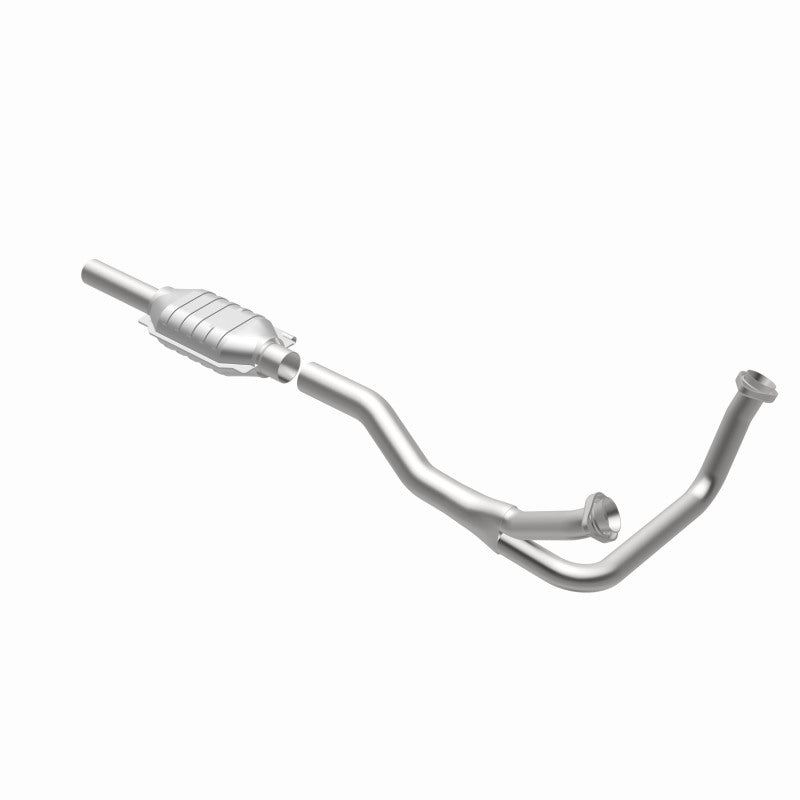 MagnaFlow Conv DF Ford 84 86 - Easy Install, In Stock