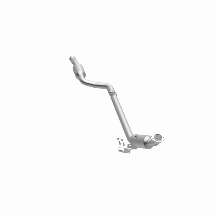 MagnaFlow DF Conv 13-14 Mercedes-Benz GLK350 3.5 L