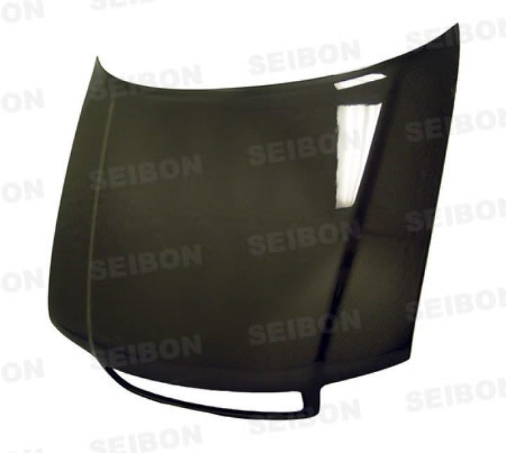 Seibon Carbon Fiber Hood for 96-01 Audi A4 B5 OEM Style - OneFastShop