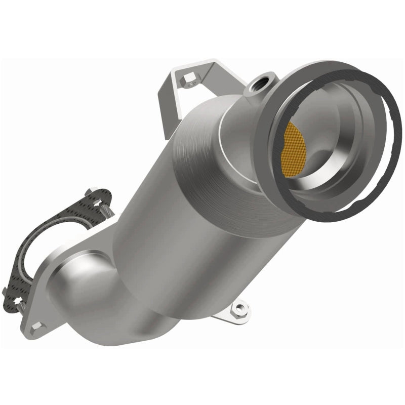 Magnaflow Direct-Fit Catalytic Converter for 2019-2020 Chevrolet Silverado