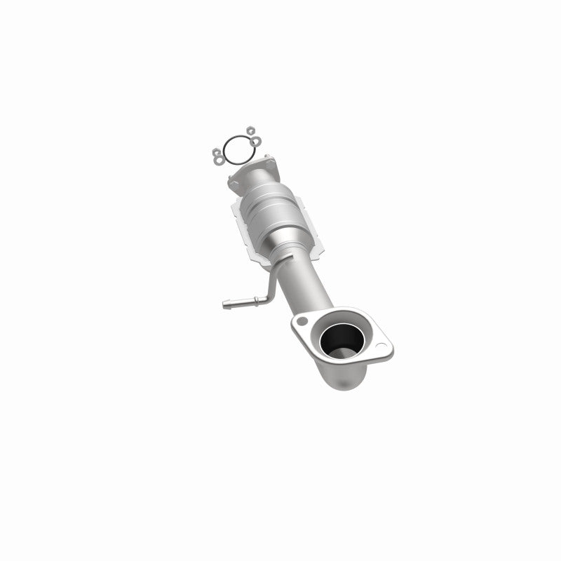 MagnaFlow Conv DF 07-09 Acura RDX 2.3L T Rear Easy Install