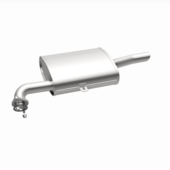 MagnaFlow BRE Exhaust Kit for 1998–2002 Prizm Corolla 1.8L