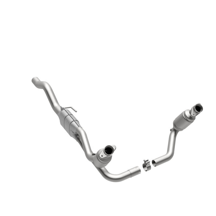 Magnaflow Conv DF 00-03 Dakota 4.7L Easy Install Option