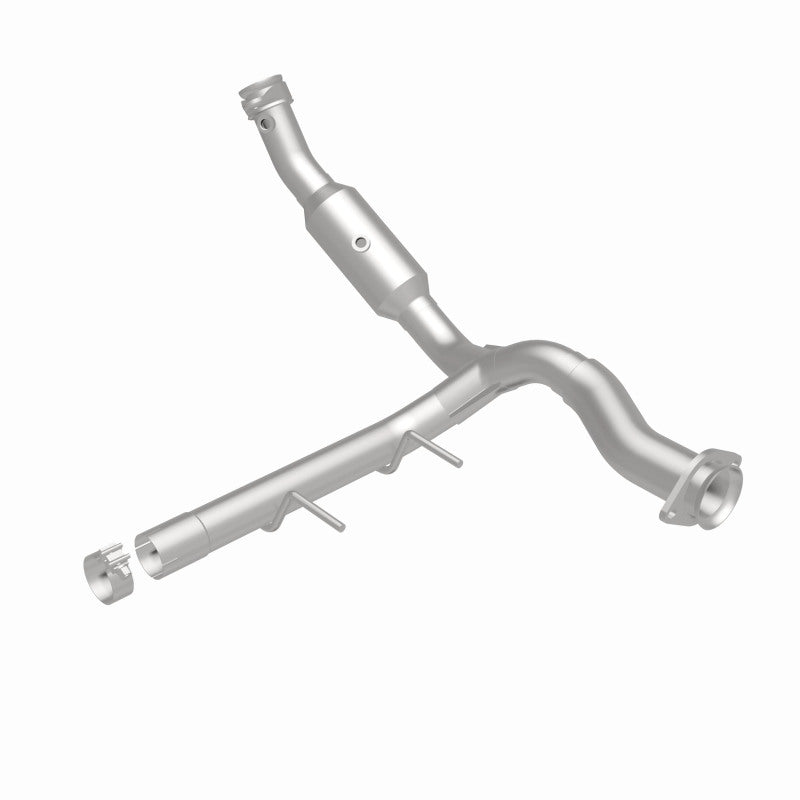 Magnaflow Direct Fit Converter for 2015-2017 Ford F-150 5.0L - OneFastShop