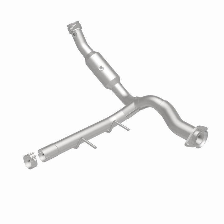 Magnaflow Direct Fit Converter for 2015-2017 Ford F-150 5.0L - OneFastShop