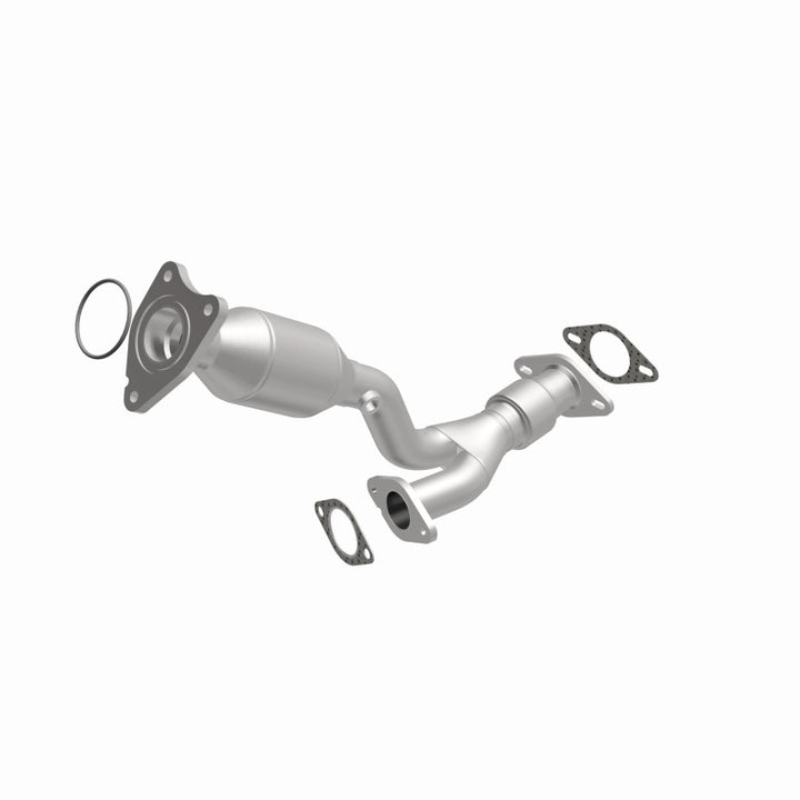 Magnaflow Conv DF 2008-2009 G6 3.5 L Underbody Easy Install