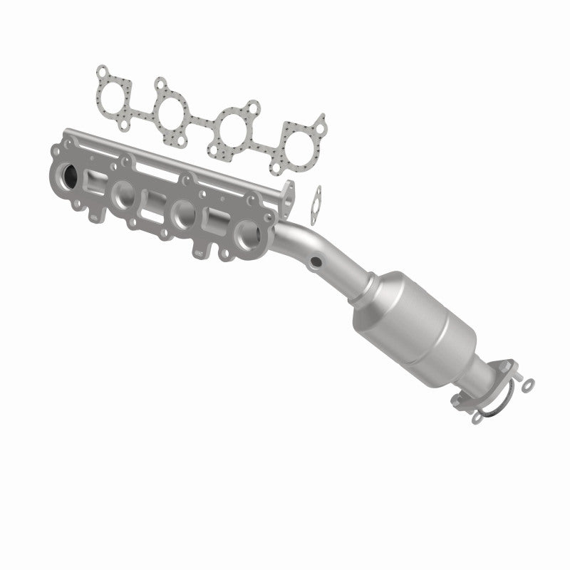 MagnaFlow Conv DF 05-09 Lexus GX470 4.7L Easy Install