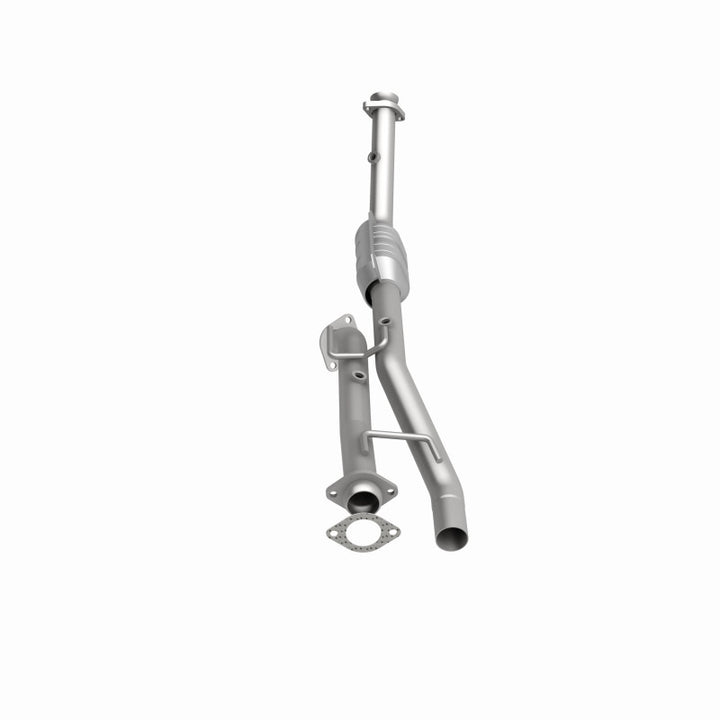 Magnaflow Catalytic Converter DF 97-01 Explorer-Mountaineer - High Performance Upgrade
