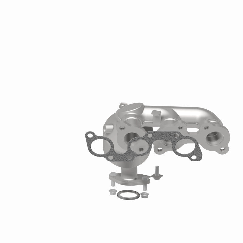 MagnaFlow Direct-Fit Catalytic Converter 02-03 Lexus ES300 3.0L / 02-03 Toyota Camry 3.0L - CARB Compliant