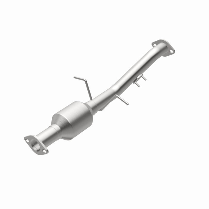 Magnaflow Direct Fit Converter for Toyota T100 3.4L: Easy Install & CARB Compliant