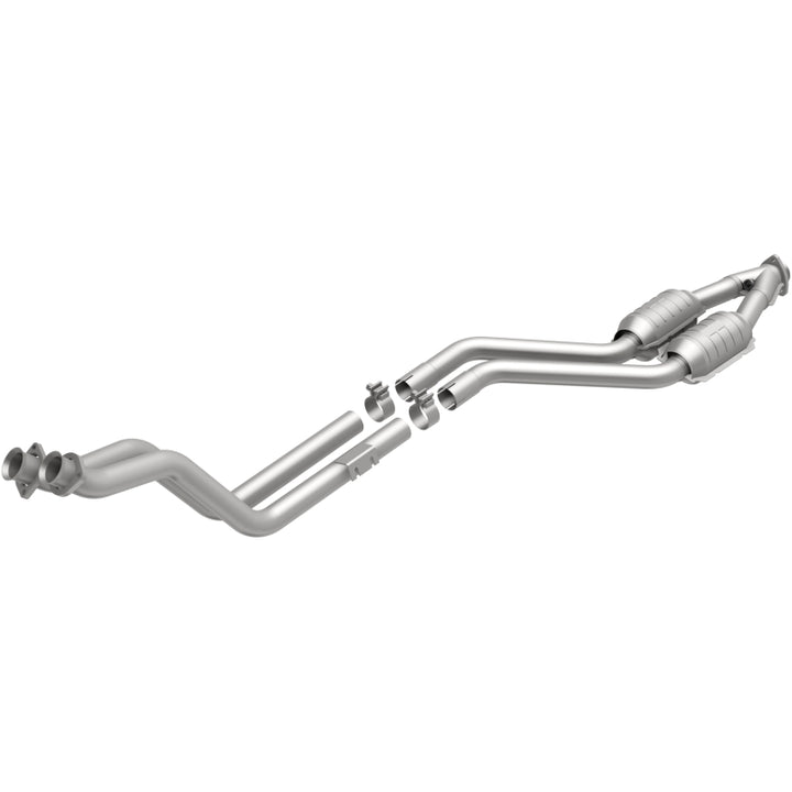 Magnaflow Direct-Fit Catalytic Converter 94-96 Mercedes C220 2.2L - OneFastShop
