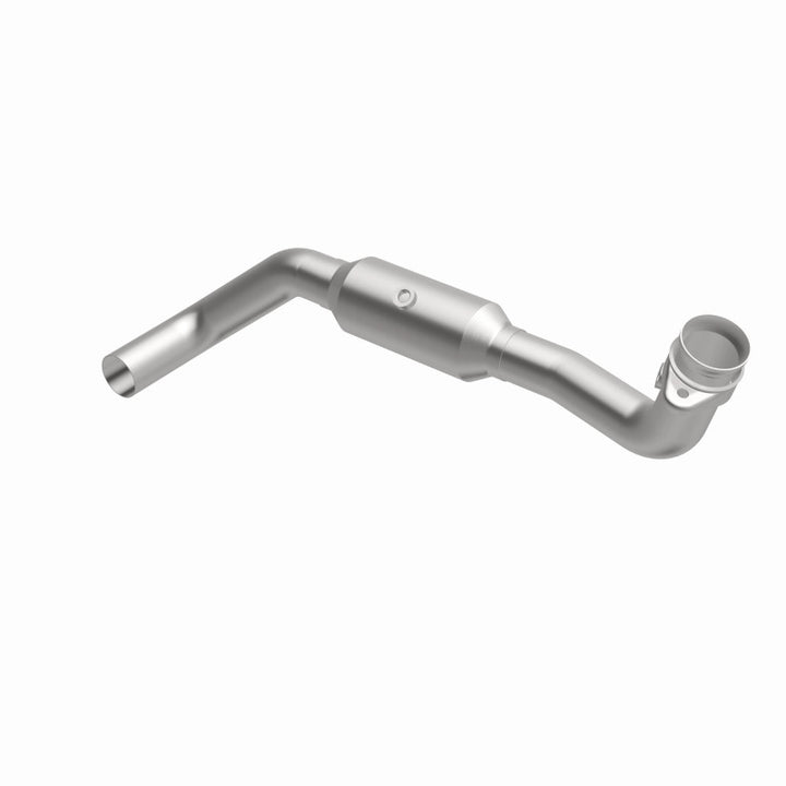 Magnaflow California Direct Fit Converter 07-08 Lincoln Mark LT Easy Install