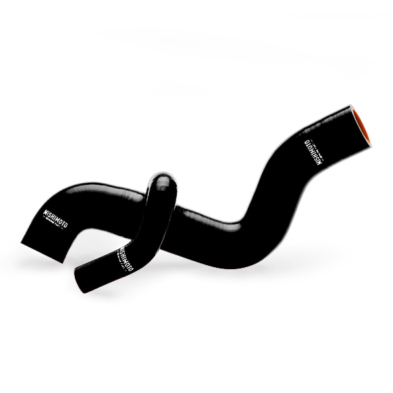 Silicone Radiator Hose Kit Black 2016+ Chevrolet Camaro V6