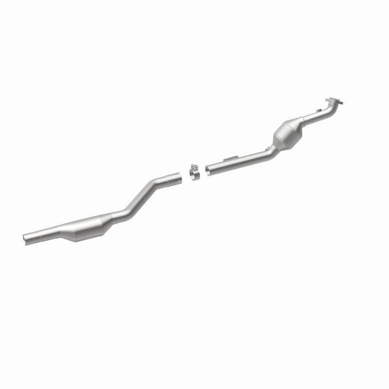 Magnaflow Direct Fit Catalytic Converter for 04-05 Mercedes-Benz S430 4.3L
