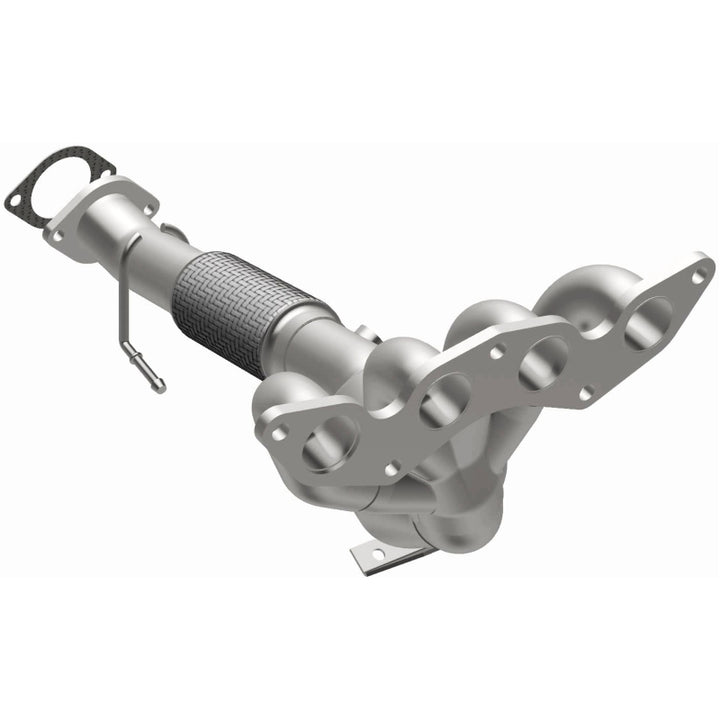 Magnaflow Direct Fit Catalytic Converter for 12-15 Ford Focus 2.0L - OneFastShop