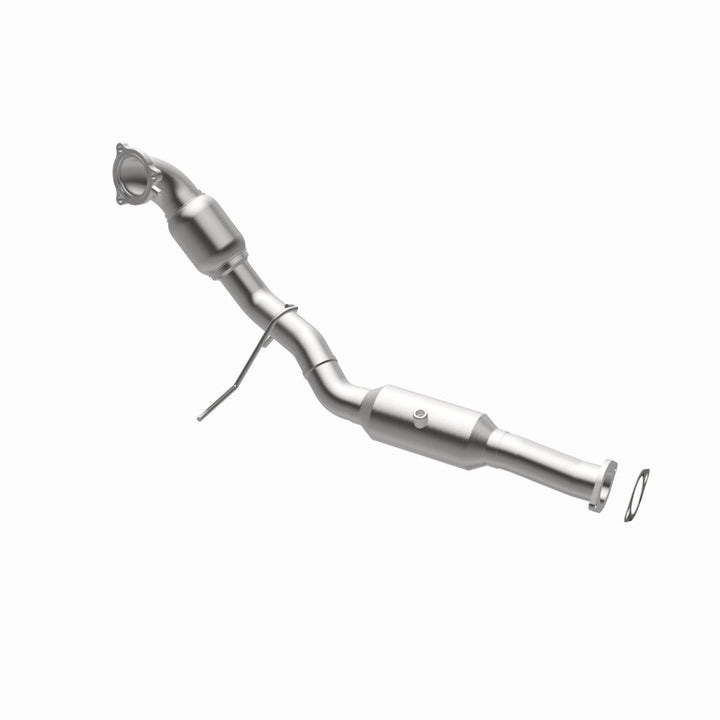 Magnaflow Direct Fit Catalytic Converter 2.5L for 03-04 Volvo S60 - OneFastShop