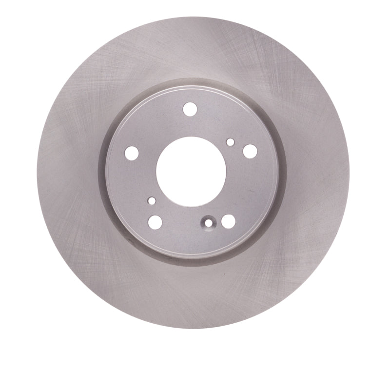 DFC Premium OE Front Brake Rotor - Honda Accord 2013-2022