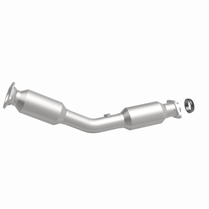 MagnaFlow Catalytic Converter for 07-08 Nissan Sentra 2.0L - 49 State Compliant