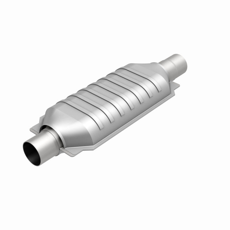 MagnaFlow Conv Univ 2.5: High-Quality Catalytic Converter