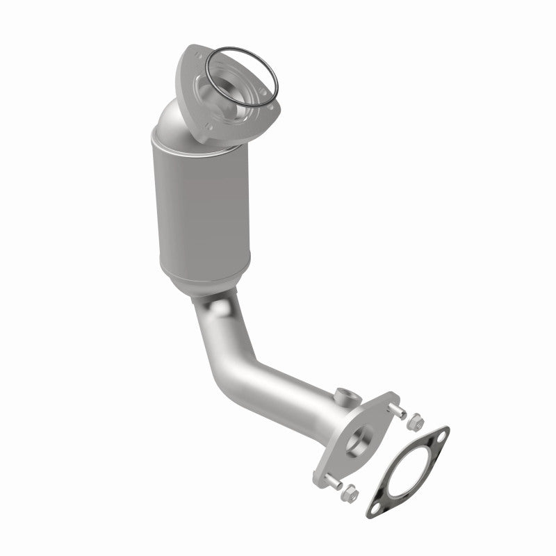 Magnaflow 2008 EQUINOX 3.6L Direct Fit Converter Easy Install