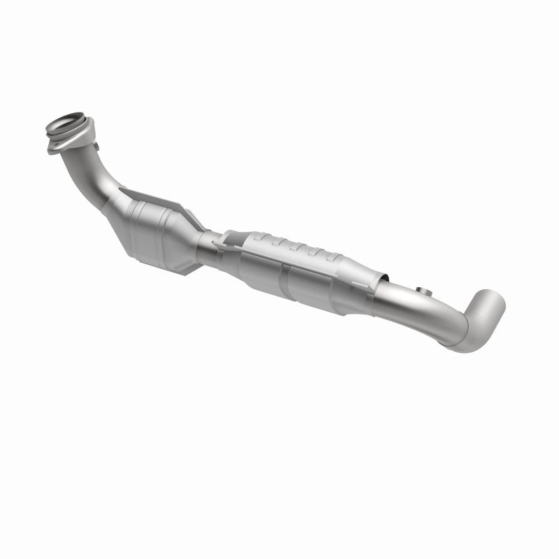 MagnaFlow Conv DF 01-04 F-150 5.4L Easy Install Available