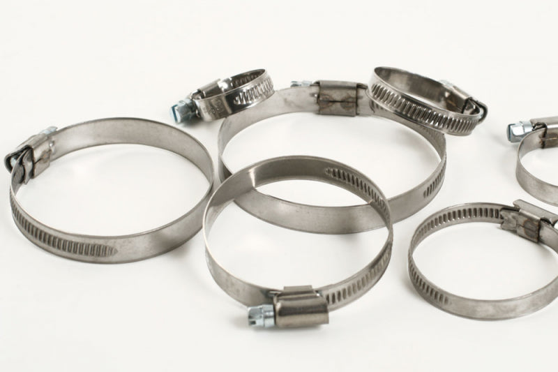 do88 Hose Clamp Kit - Audi/VW 1.8/2.0 TSI (MQB) Coolant Hose Kit 187