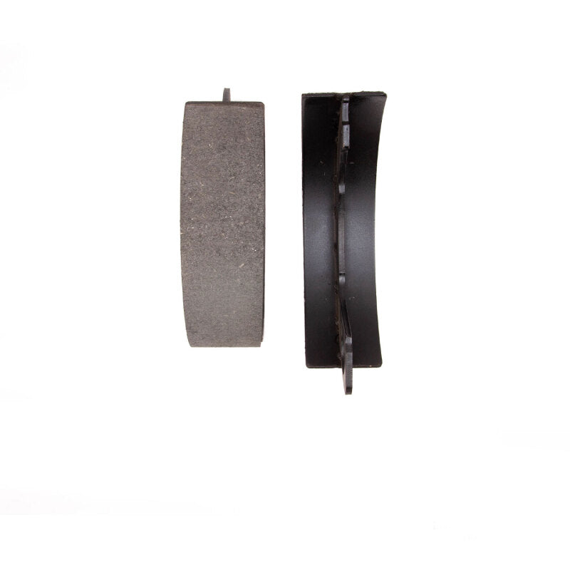 DFC Premium Parking Brake Shoes - Chevrolet LCF 3500 Diesel 2016-2023, image 2
