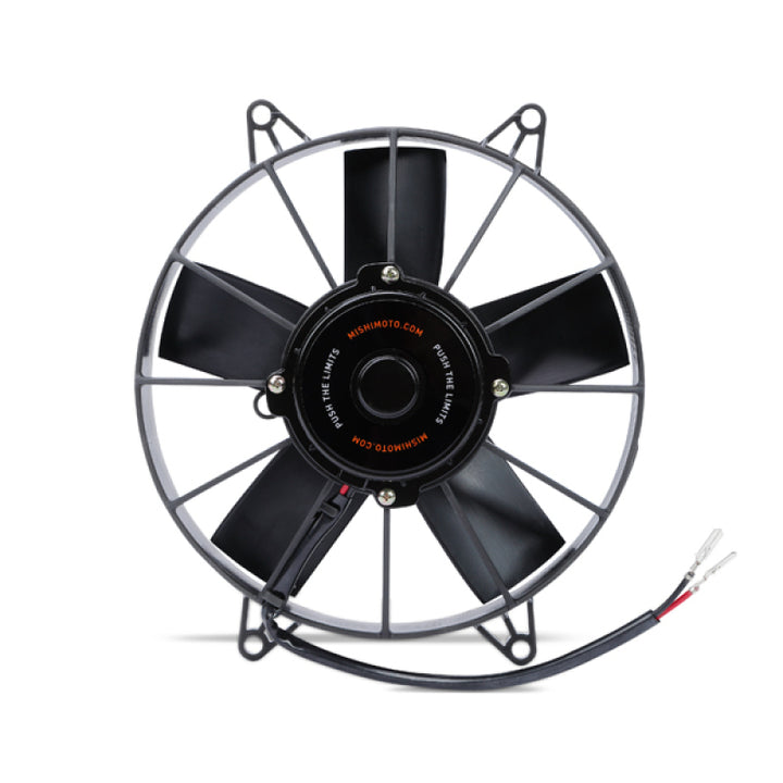 Mishimoto 11-Inch Race Line High-Flow Fan for Maximum Airflow - OneFastShop