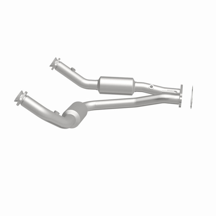 Magnaflow Direct Fit Catalytic Converter for 04-06 Ford Ranger 4.0L - OneFastShop