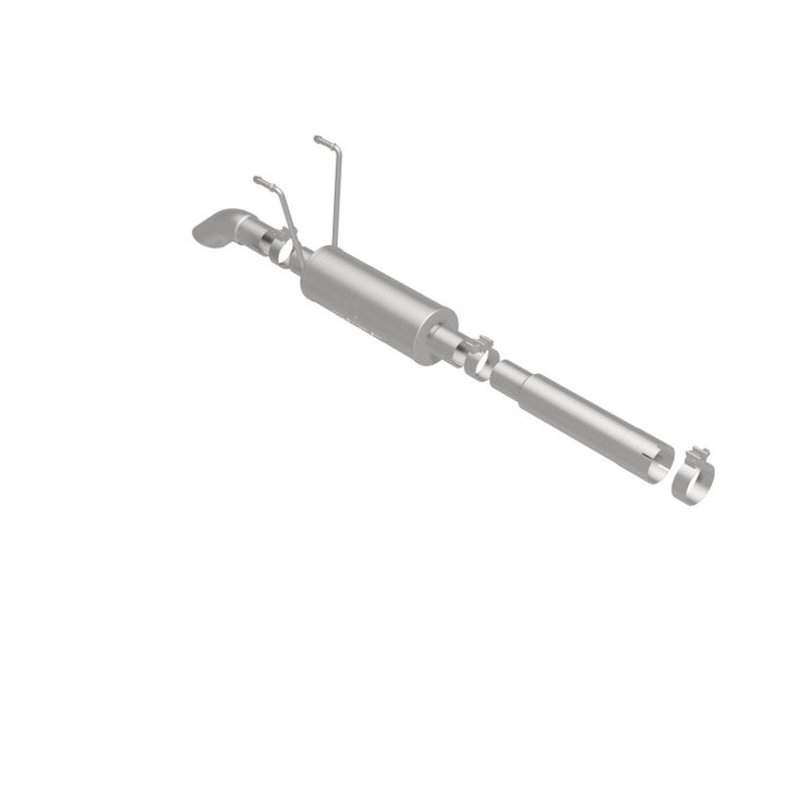 MagnaFlow SYS C/B 09-10 Ram 1500 SC/QC/MC 5.7 Easy Install