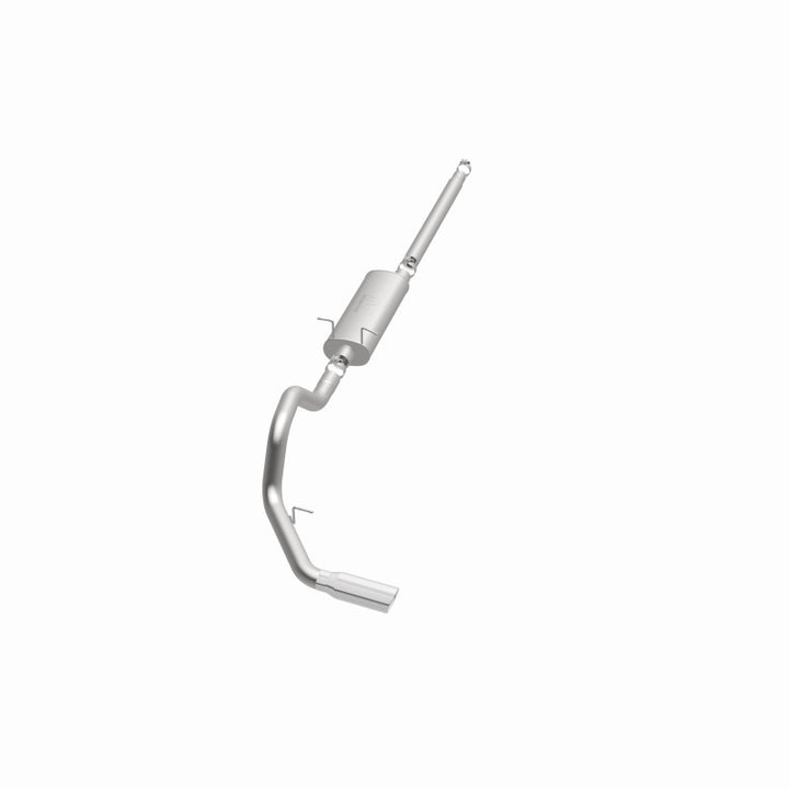 MagnaFlow Sys C/B Ford F150 4.6/5.4L 97-On Easy Install