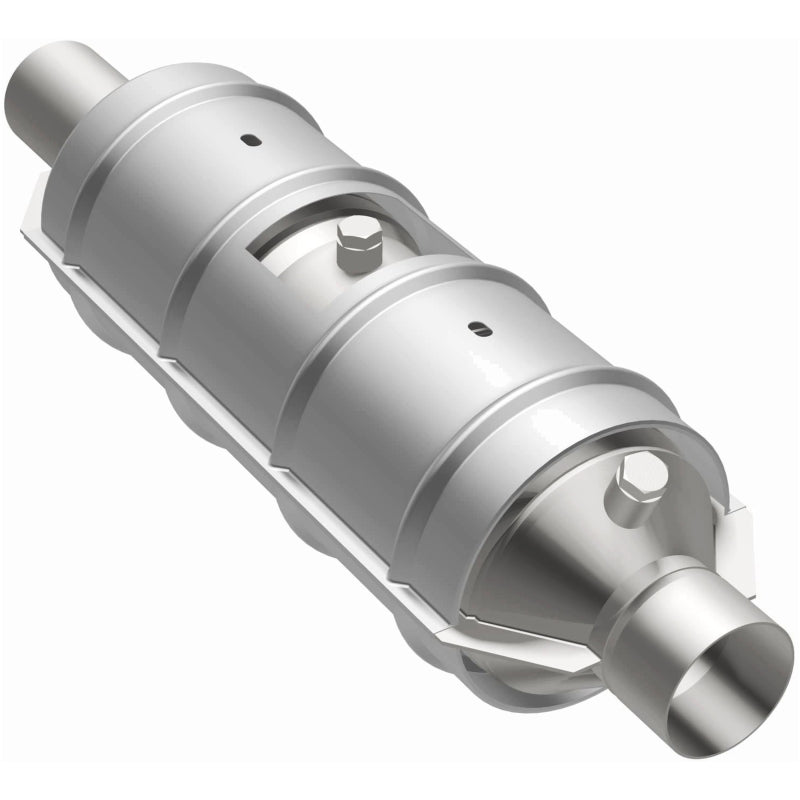 MagnaFlow Conv DF Ford Oem Fit 94 95 - Easy Install