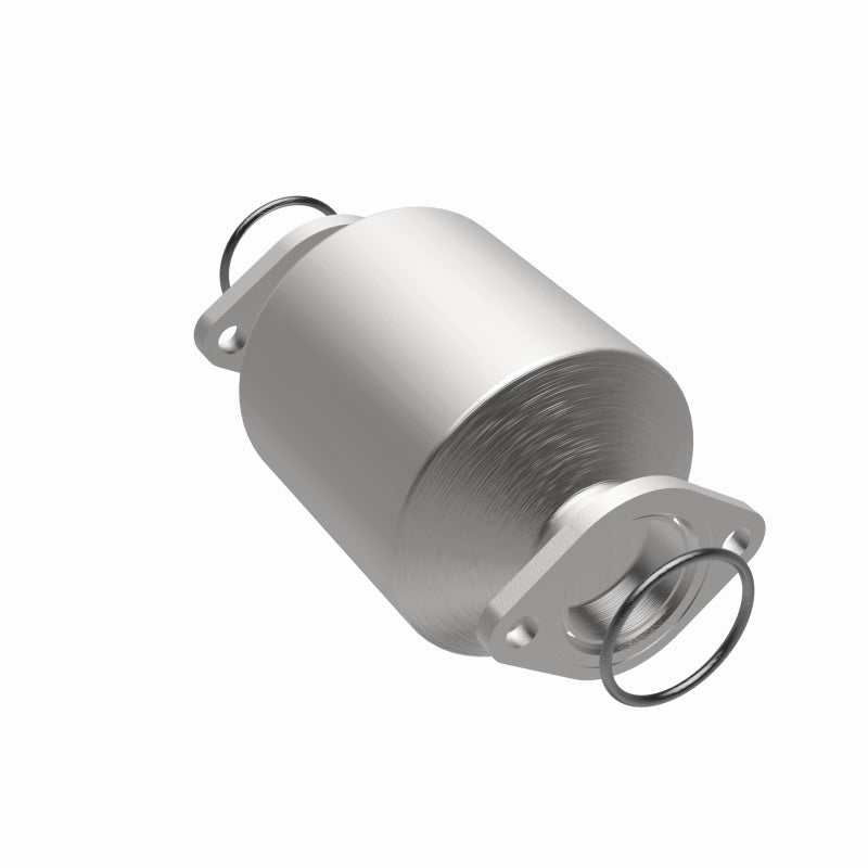 MagnaFlow Conv DF 93-97 Geo Prizm-Toyota Celi Easy Install