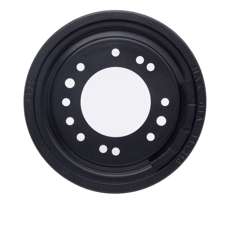DFC True Balanced Front and Rear Brake Drum - Chevrolet C20 / C30 Pickup 1960-1970