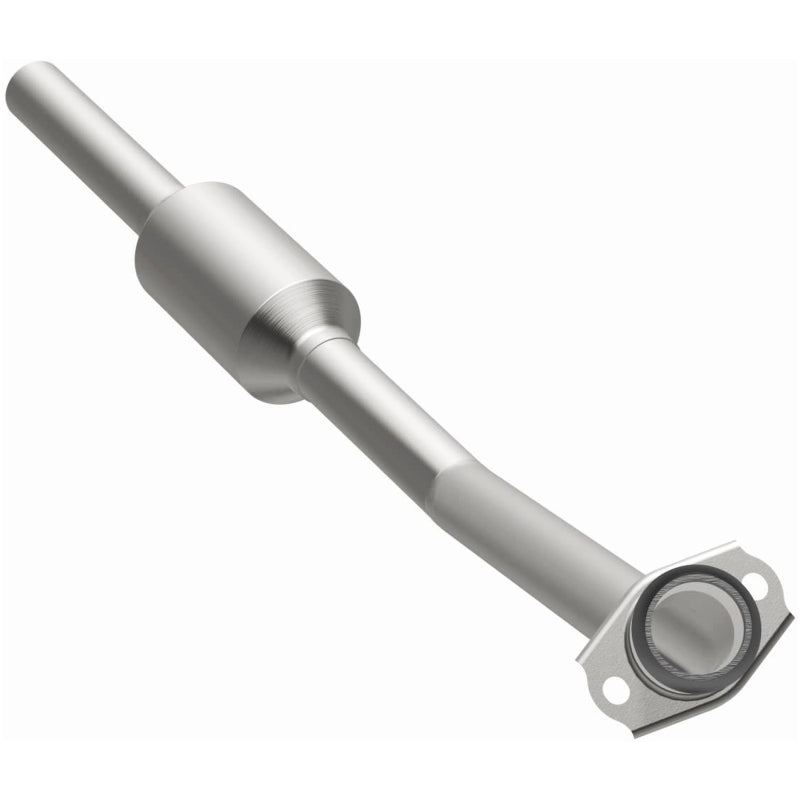 MagnaFlow Conv DF California Grade 88-95 Dodge Caravan Easy Install