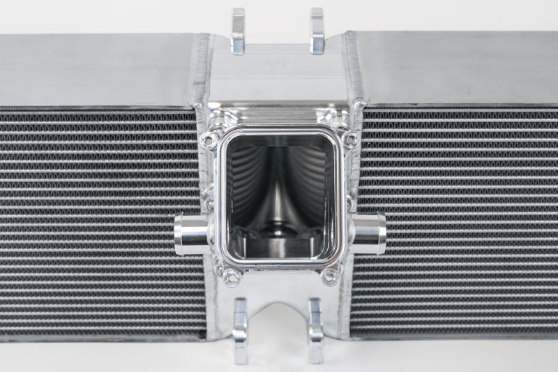 CSF High Performance Intercooler System for 2019-2022 Porsche 911 Carrera 3.0L Turbo Base S 4 GTS - OneFastShop