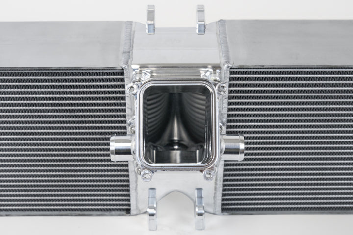 CSF High Performance Intercooler System for 2019-2022 Porsche 911 Carrera 3.0L Turbo Base S 4 GTS - OneFastShop