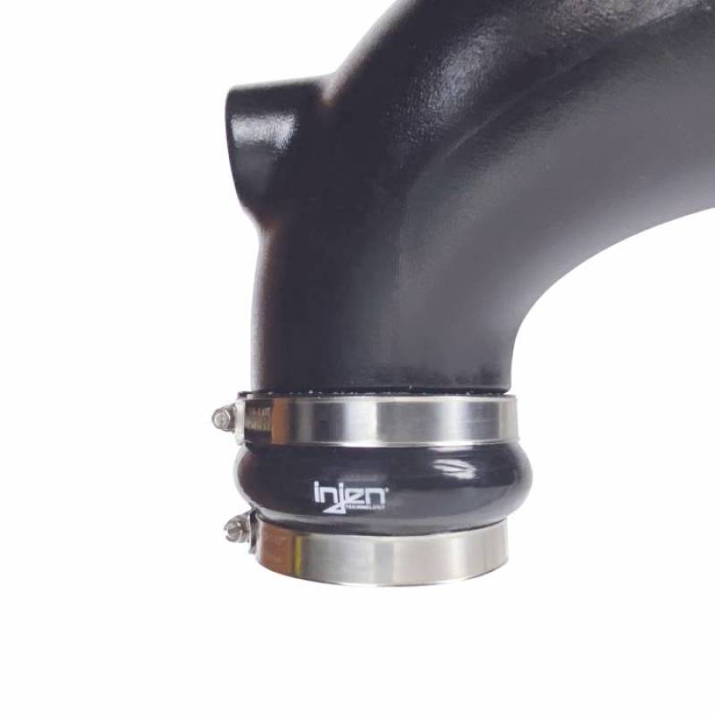 Injen Evolution Cold Air Intake for 2018-2021 Jeep Wrangler JL L4-2.0L with SuperNano-Web Filter and Increased Power Gains - OneFastShop