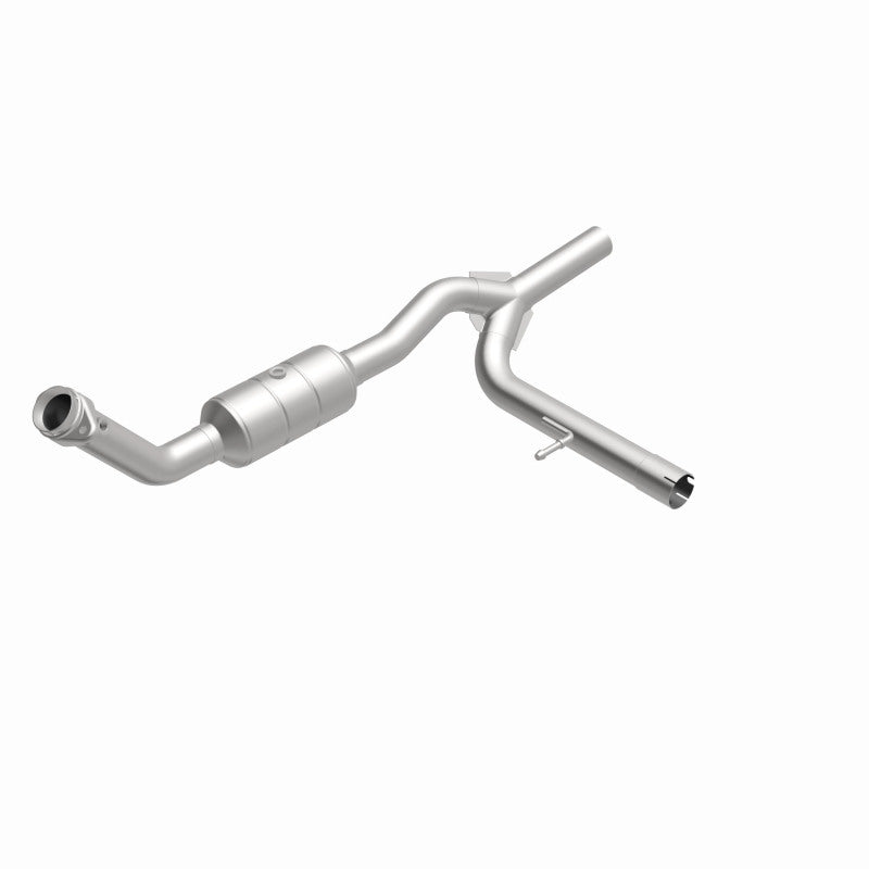 MagnaFlow Conv DF F-150 04-06 8 4.6L Easy Install, In Stock
