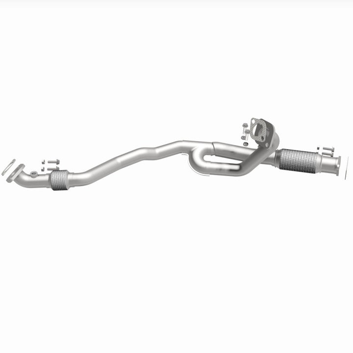 BRE Exhaust 09-17 Outlook Traverse 3.6L Front Pipe Kit